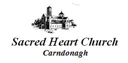 Sacred Heart Carndonagh